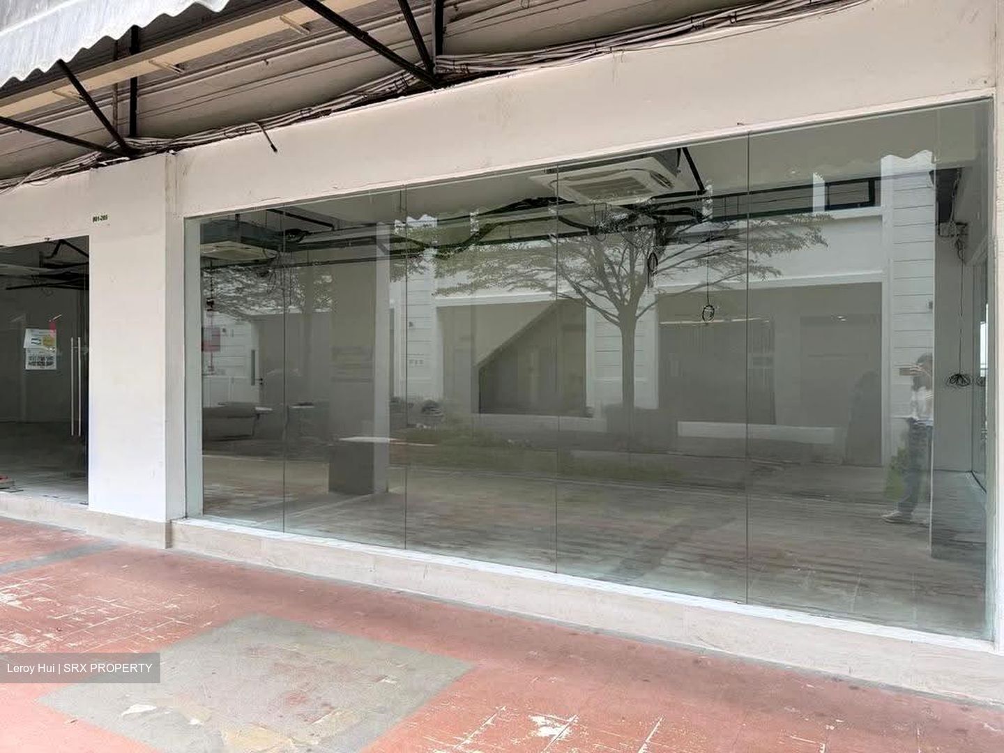 Jurong Gateway Road (D22), Shop House #626964401